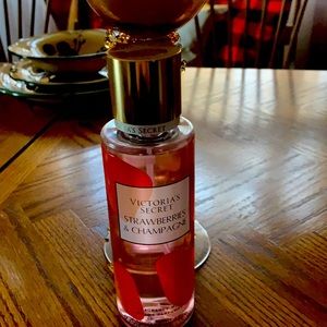 Victoria Secret spray